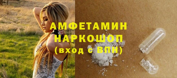 молекула духа Баксан