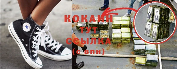 молекула духа Баксан